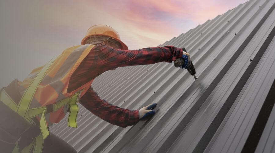 Expert Emergency Roof Repairs services in Beccaria, PA